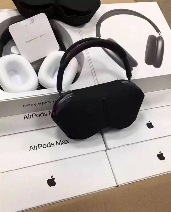 Wholesale Apple AirPods Max Pallet