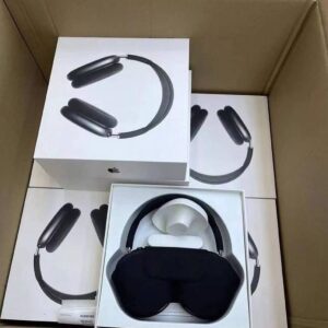Wholesale Apple AirPods Max Pallet