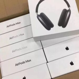 Wholesale Apple AirPods Max Pallet