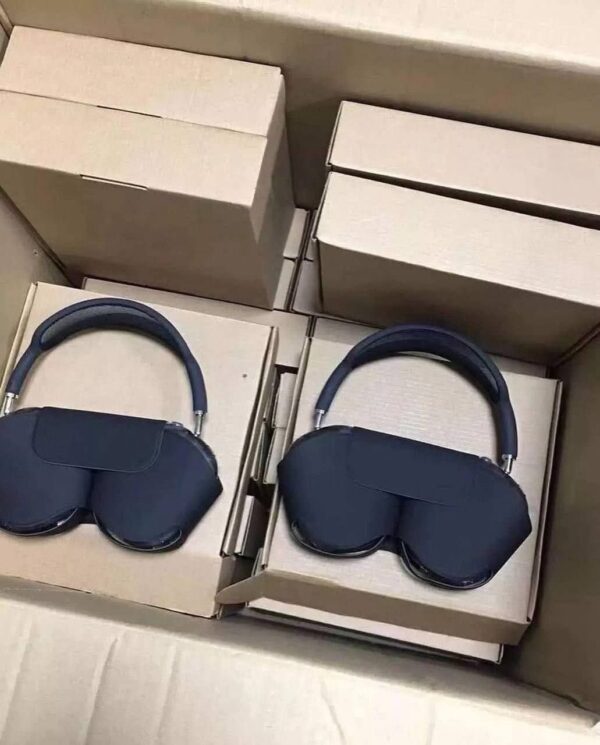 Wholesale Apple AirPods Max Pallet