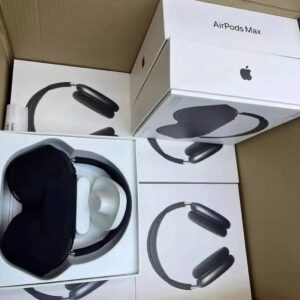 Wholesale Apple AirPods Max Pallet