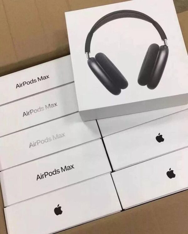 Wholesale Apple AirPods Max Pallet