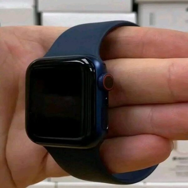 Apple Watch Series Pallets
