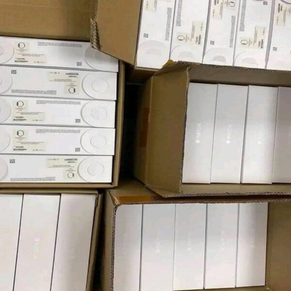 Apple Watch Series Pallets