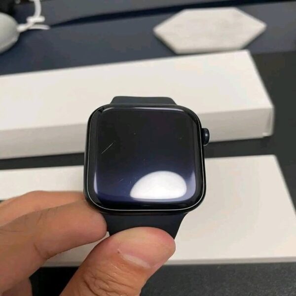 Apple Watch Series Pallets