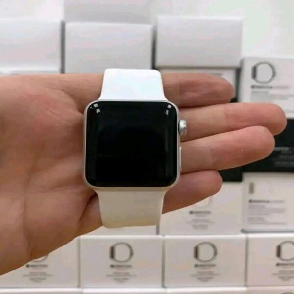 Apple Watch Series Pallets