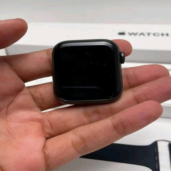 Apple Watch Series Pallets