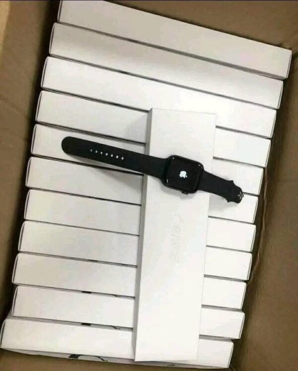 Apple Watch Series Pallets