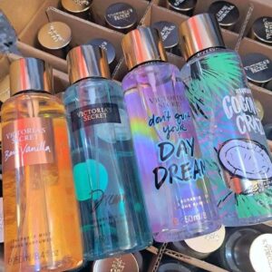 Buy Authentic Victoria’s Secret Perfume – Bulk 200-Piece Pallet for Resellers & Retailers