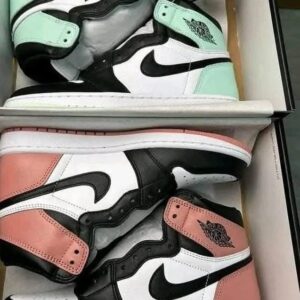 Buy Authentic Nike Shoe Pallets