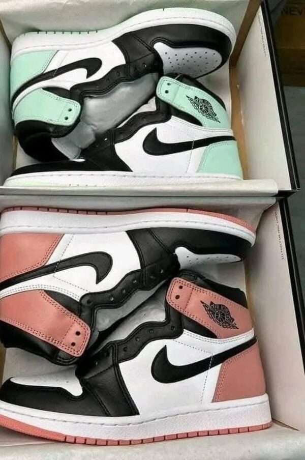 Buy Authentic Nike Shoe Pallets