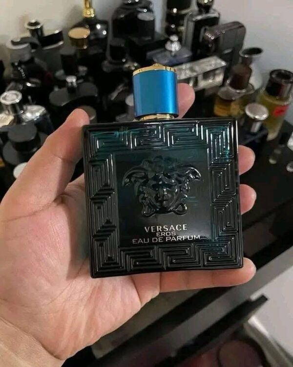 Buy Authentic Perfume Pallets