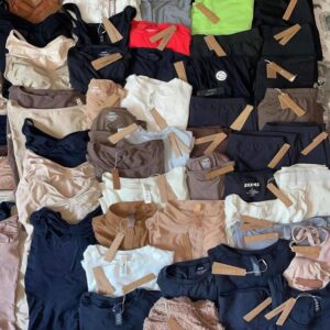 Buy Lululemon Wholesale Clothing Pallets