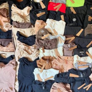 Buy Lululemon Wholesale Clothing Pallets