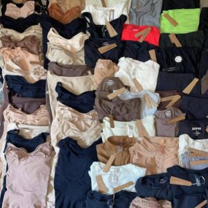 Buy Lululemon Wholesale Clothing Pallets