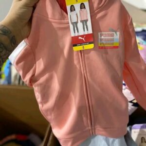 Buy Mixed Baby Clothing Pallet – 350 Pieces for Wholesale | Infant & Toddler Apparel