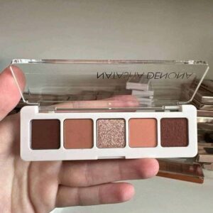 Buy Mixed Cosmetic Pallets