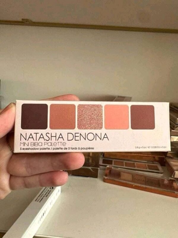 Buy Mixed Cosmetic Pallets