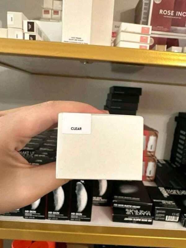 Buy Mixed Cosmetic Pallets