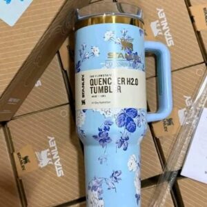 Buy Mixed Pallet of Stanley Cups – 200 Pieces | Wholesale Stanley Tumblers for Resale