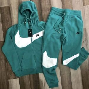 Buy Nike Sweat Suit Sets – 200 Authentic Pieces for Resale or Retail | Wholesale Sportswear