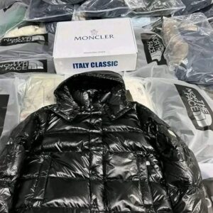 Moncler Winter Jacket Pallets