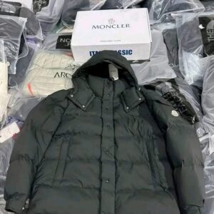 Moncler Winter Jacket Pallets