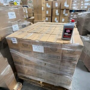 Buy STP 32oz Power Steering Fluid Pallet – 450 Bottles | Wholesale Auto Fluids