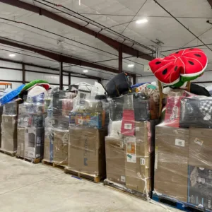 TRGT Bulk Truckload: Premium Wholesale Freight Solutions for Your Business