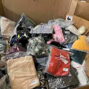 Wholesale Amazon & Target Clothing Lot