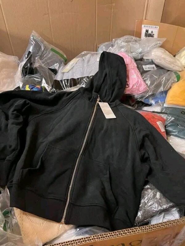 Wholesale Amazon & Target Clothing Lot