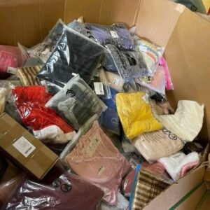 Wholesale Amazon & Target Clothing Lot
