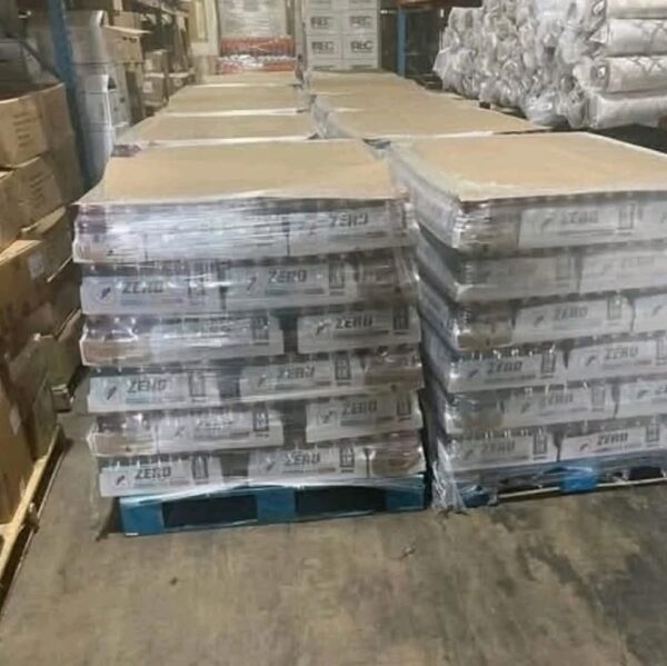 Wholesale Beverage Truckload