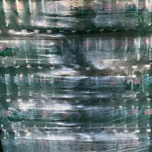 Wholesale Beverage Truckload