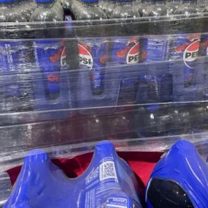 Wholesale Beverage Truckload