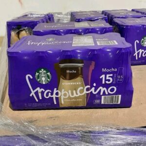 Wholesale Beverage Truckload