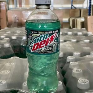 Wholesale Beverage Truckload