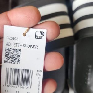 Wholesale Adidas Slides Pallet
