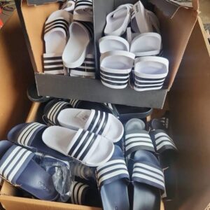 Wholesale Adidas Slides Pallet