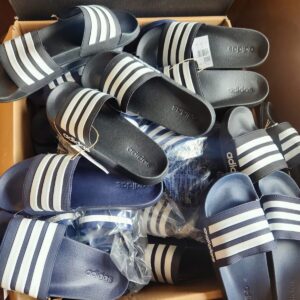 Wholesale Adidas Slides Pallet