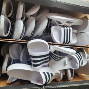 Wholesale Adidas Slides Pallet