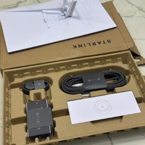 Starlink Mini V4 Pallets