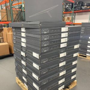 Home 8 Starlink Mini V4 Pallets